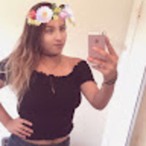 Meet your Posher, Elisabeth